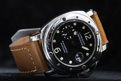 panerai submersible pam 024